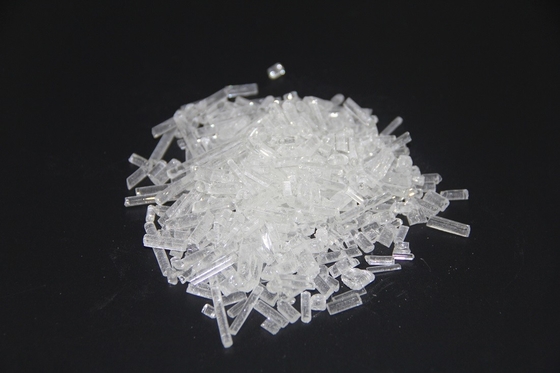 Resina acrílica contínua BAW-567 para a água - vernizes plásticos baseados do bom brilho e da base excelente da água do grânulo da claridade