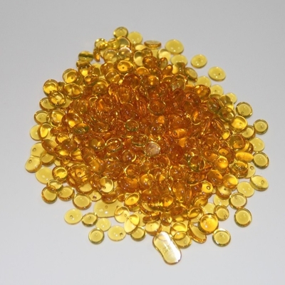 Poliamida solúvel no álcool BZ-11 da resina do Co-solvente para Overprinting o verniz