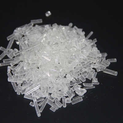 Resina acrílica contínua BAW-567 para a água - vernizes plásticos baseados do bom brilho e da base excelente da água do grânulo da claridade
