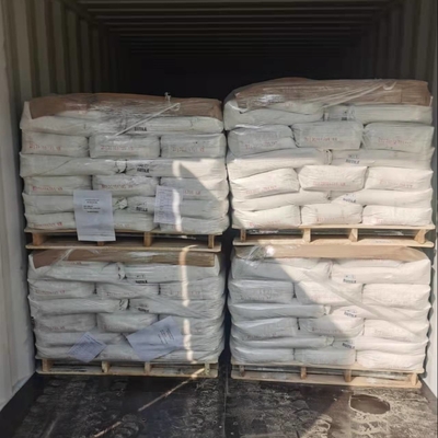 Categoria branca branca solvente do Rutile do pigmento da pintura Tio2 do dióxido de titânio do revestimento do médio-alcance