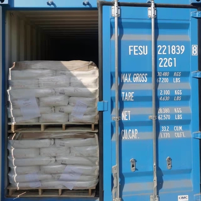 Pó branco do Rutile do dióxido de titânio Tio2 do Oem para a pintura industrial
