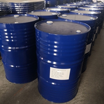 Triacetate 102-76-1 da pureza 99% Min Triacetin Food Additive Glycerol