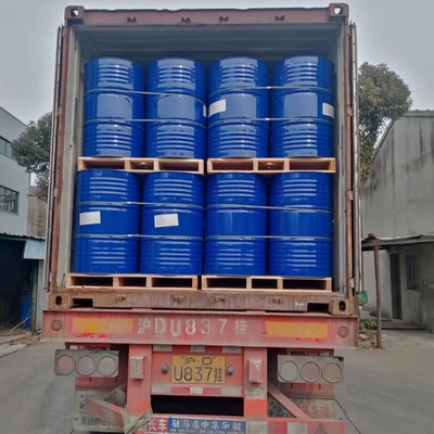 Triacetin Glyceryl químico cru de Material Triethanoate do solvente da fibra no cosmético do alimento