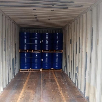 Triacetin Glyceryl químico cru de Material Triethanoate do solvente da fibra no cosmético do alimento
