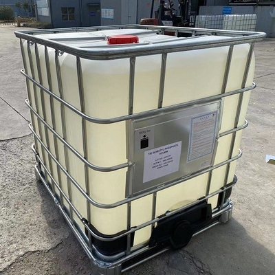 Líquido Isobutyl do fosfato de TIBP 126-71-6 incolor tri para o anti-espuma industrial