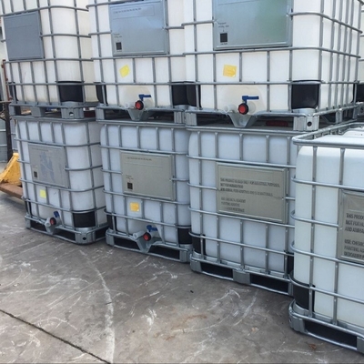Fosfato cru TIBP de Triisobutyl do produto químico 99,5% de Material de matéria têxtil