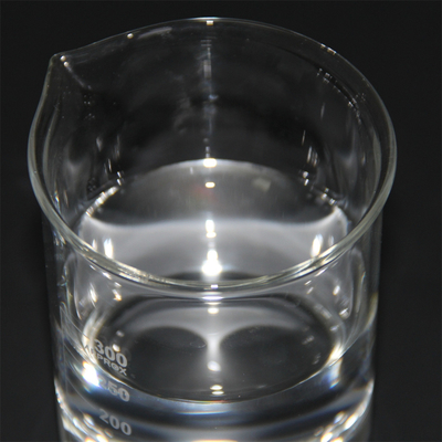 Fosfato butílico químico cru TIBP do Iso de Material da pureza alta tri para o anti-espuma concreto