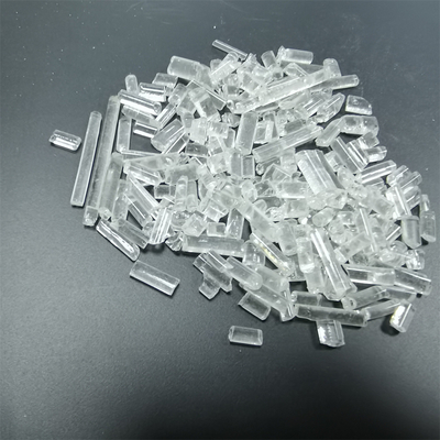 Resina acrílica contínua BAW-567 para a água - vernizes plásticos baseados do bom brilho e da base excelente da água do grânulo da claridade