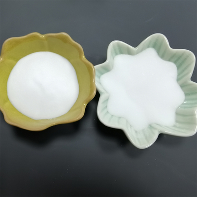Pó transparente e líquido da resina BA-06 acrílica para a pintura do recipiente
