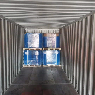 Água da cera do Hdpe do polietileno do OEM - emulsão baseada da resina acrílica