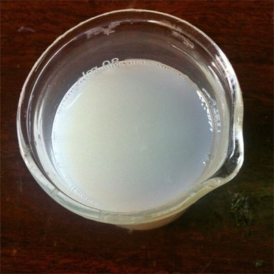 PE de alto brilho emulsão oxidada da cera do polietileno para a mobília e o papel de couro