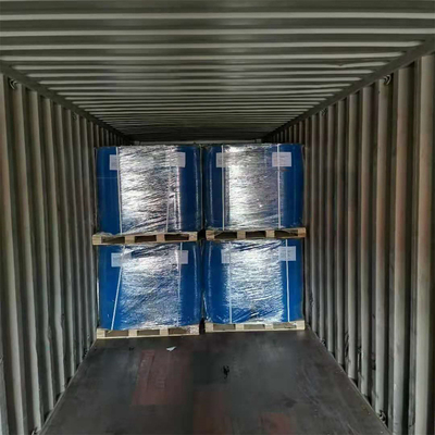 PE de alto brilho emulsão oxidada da cera do polietileno para a mobília e o papel de couro