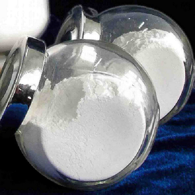 Estabilizador Material cru Produto químico Estearato De Cálcio Utilização do lubrificante em PVC CAS plástico 1592-23-0