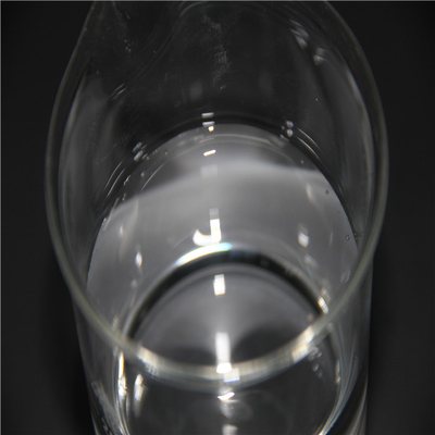 Silane 550 de 98% Min Functional Amino Propyl Trimethoxy similar ao Silane A-1100 de Crompton