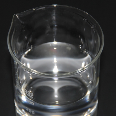 Látex que reveste o líquido de Kh550 Silane Coupling Agent similar a Silquest A1100