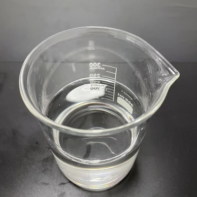 CAS 2530-85-0 Agente de acoplamento de silano 570 Polímero orgânico solúvel em água para tratamento de fibras de vidro Aparência líquida