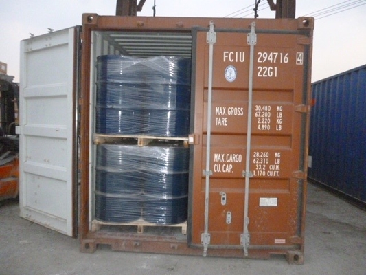 CAS 2530-85-0 98% Silane Coupling Agent 570 para a indústria do fio e do cabo