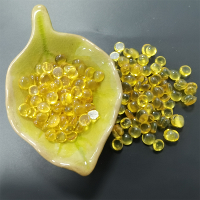 Resina solvente da poliamida do Co para a tinta imprimindo plástica do Gravure