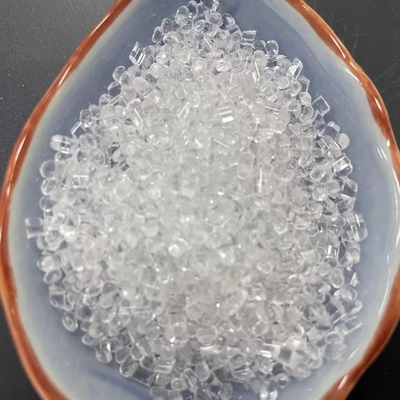 polímero contínuo da resina acrílica BA-44G do pó branco similar a Paraloid B44