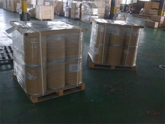 99,99% pó Nano da alumina (óxido de alumínio nano) para lustrar Cas 1344-28-1