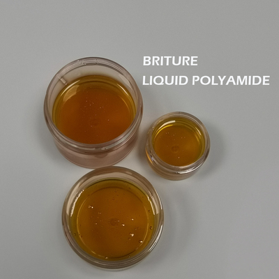 Resina de Of Liquid Polymide do agente de cura da resina de cola Epoxy
