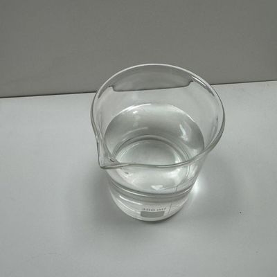 Resina Epoxi líquida transparente de alta pureza para revestimentos marinos e de protecção