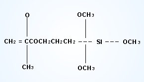Similar a Silquest A -174 Silane Coupling Agent 570 para a indústria 0 do fio e do cabo