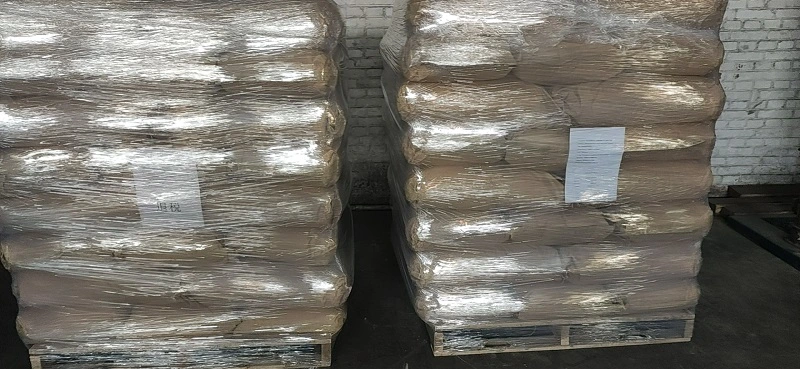 Resina acrílica termoplástico contínua Vagabundo-HS similar a Br-116 para o aferidor concreto