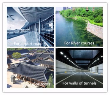 Bom polipropileno do cimento da dispersão que reforça a fibra aditiva concreta Mesh Form dos PP da fibra 1