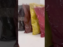 B140 Forte Tintura Força pigmento sintético Óxido de ferro Vermelho para pintura