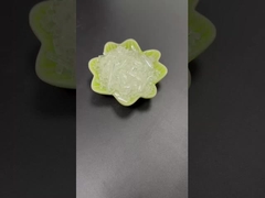 água - resina acrílica baseada