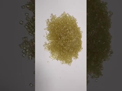 Polipropileno desinfectado