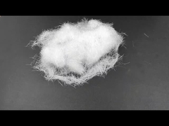 Fibras sintéticas UHPC especiais para decoração de edifícios