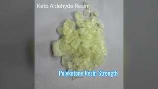Resina de Polyketone